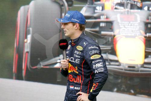 F1 Grand Prix of Belgium