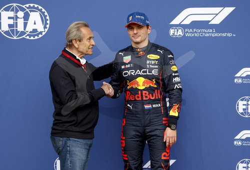 F1 Grand Prix of Belgium