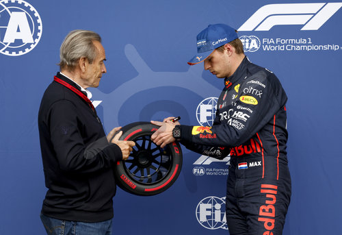 F1 Grand Prix of Belgium