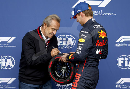 F1 Grand Prix of Belgium
