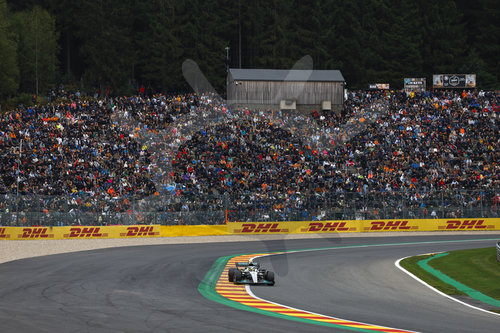 F1 Grand Prix of Belgium