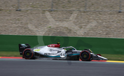 F1 Grand Prix of Belgium
