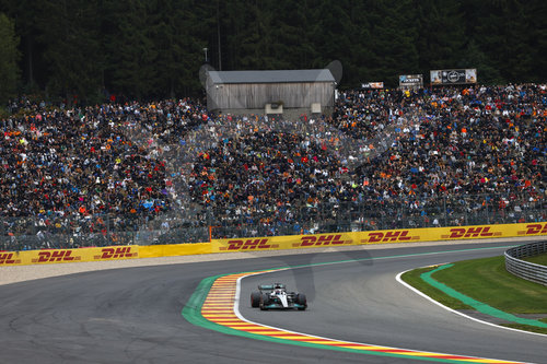 F1 Grand Prix of Belgium