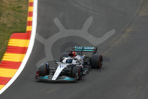 F1 Grand Prix of Belgium