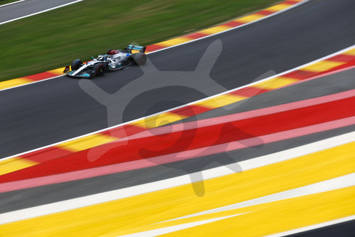 F1 Grand Prix of Belgium