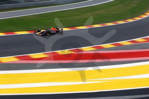 F1 Grand Prix of Belgium