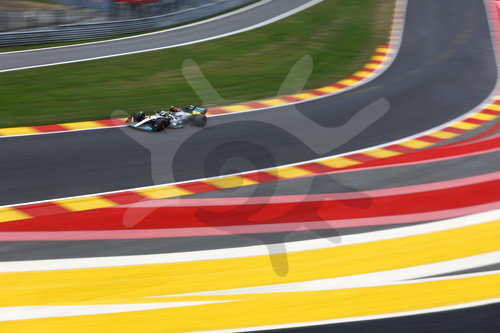 F1 Grand Prix of Belgium