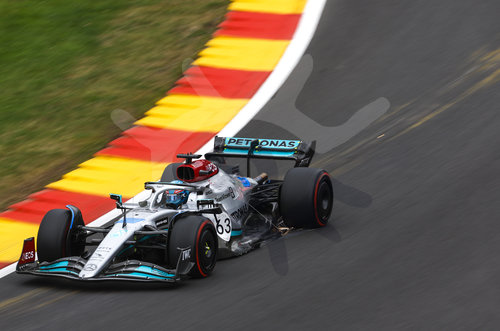 F1 Grand Prix of Belgium