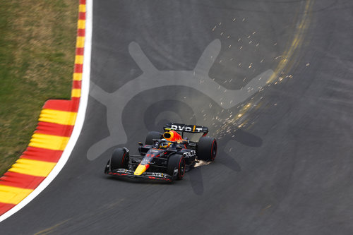 F1 Grand Prix of Belgium
