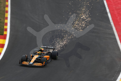 F1 Grand Prix of Belgium