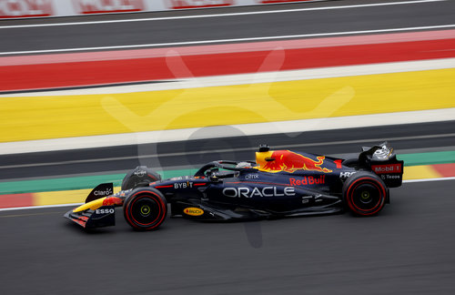 F1 Grand Prix of Belgium