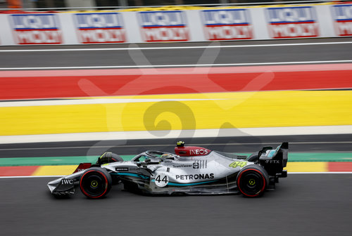 F1 Grand Prix of Belgium
