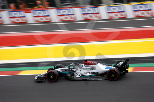 F1 Grand Prix of Belgium