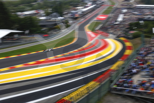 F1 Grand Prix of Belgium