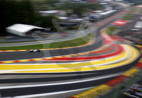 F1 Grand Prix of Belgium
