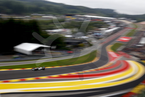 F1 Grand Prix of Belgium