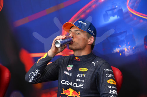 F1 Grand Prix of Belgium