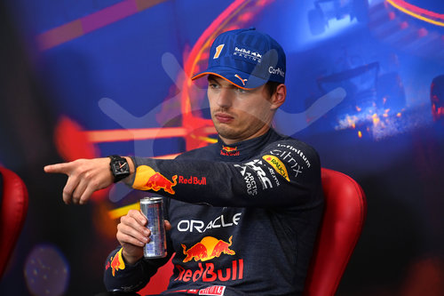 F1 Grand Prix of Belgium