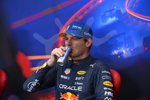 F1 Grand Prix of Belgium