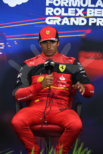 F1 Grand Prix of Belgium