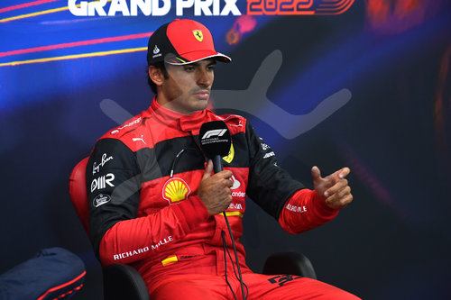 F1 Grand Prix of Belgium
