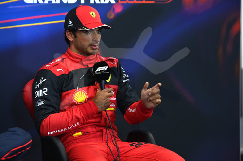F1 Grand Prix of Belgium