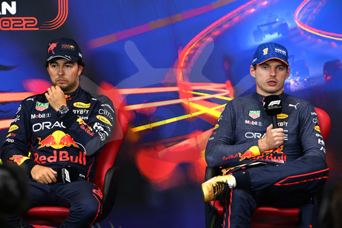 F1 Grand Prix of Belgium