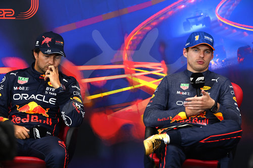 F1 Grand Prix of Belgium