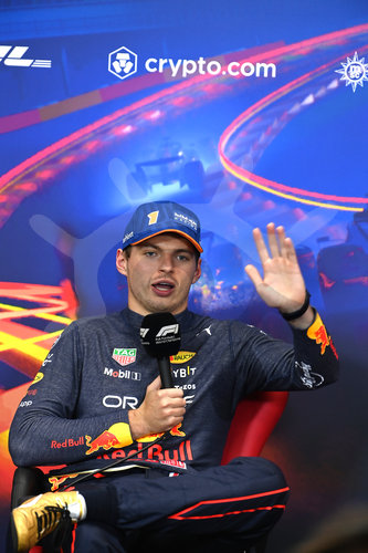 F1 Grand Prix of Belgium