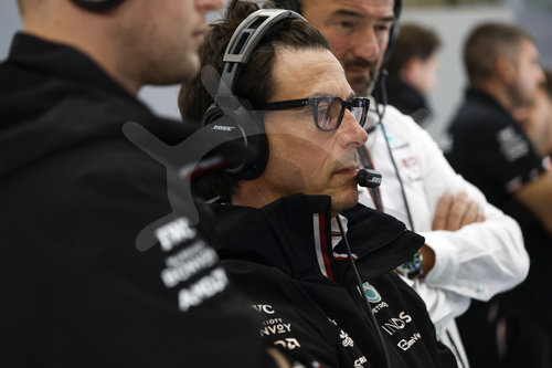 F1 Grand Prix of Belgium