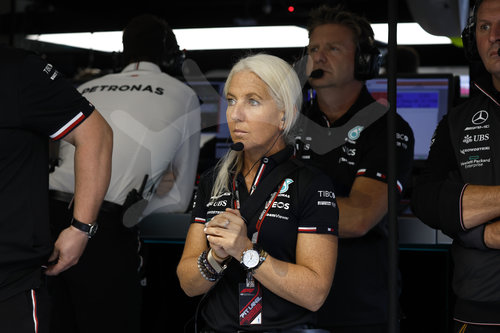 F1 Grand Prix of Belgium
