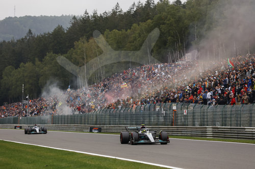 F1 Grand Prix of Belgium