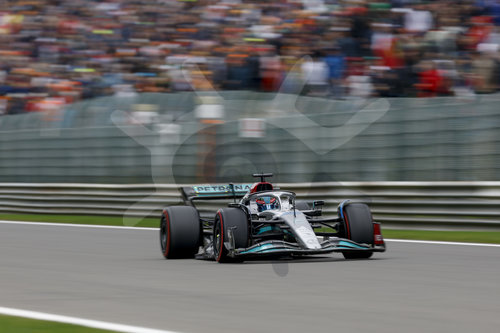 F1 Grand Prix of Belgium