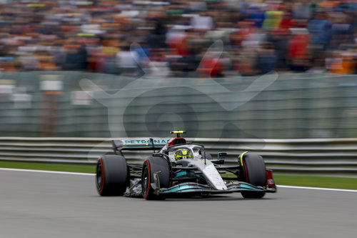 F1 Grand Prix of Belgium