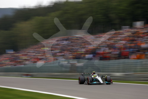 F1 Grand Prix of Belgium