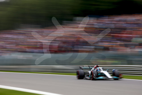 F1 Grand Prix of Belgium