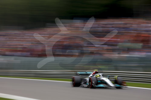 F1 Grand Prix of Belgium
