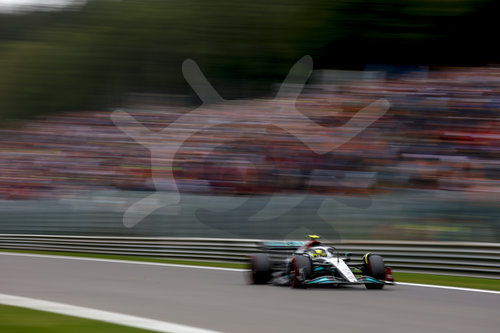 F1 Grand Prix of Belgium