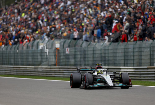 F1 Grand Prix of Belgium