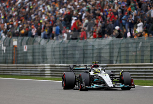 F1 Grand Prix of Belgium