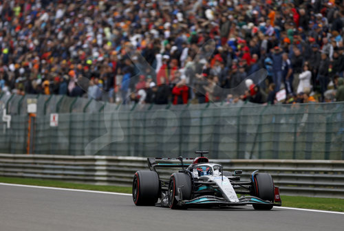 F1 Grand Prix of Belgium