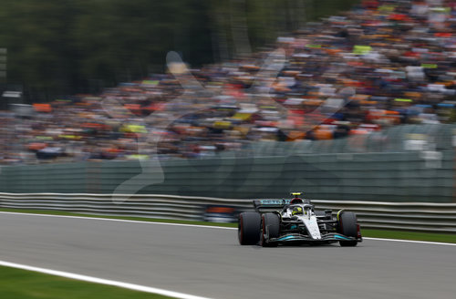 F1 Grand Prix of Belgium