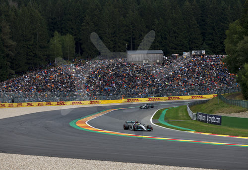 F1 Grand Prix of Belgium