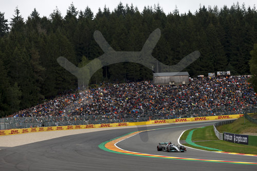 F1 Grand Prix of Belgium