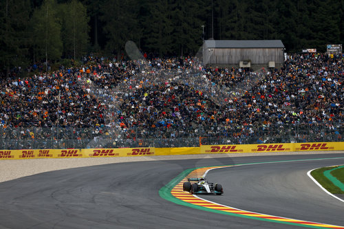 F1 Grand Prix of Belgium