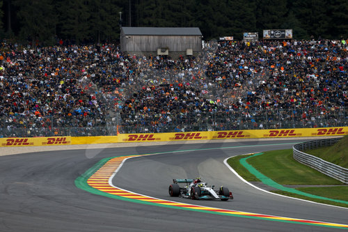 F1 Grand Prix of Belgium