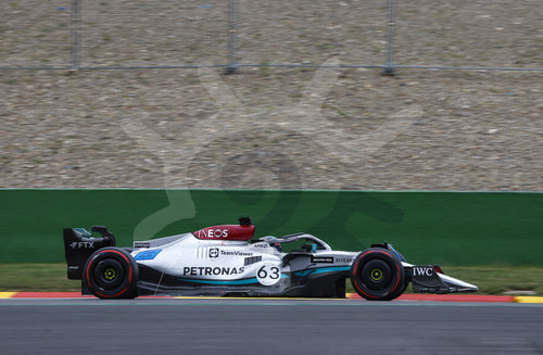 F1 Grand Prix of Belgium