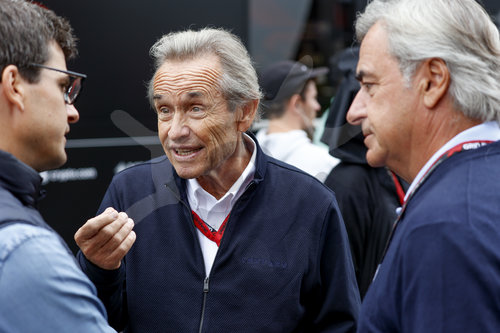 F1 Grand Prix of Belgium