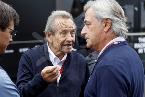 F1 Grand Prix of Belgium