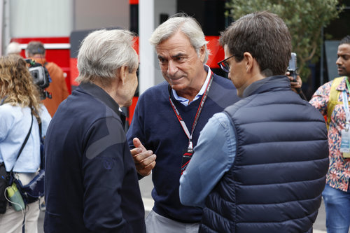 F1 Grand Prix of Belgium